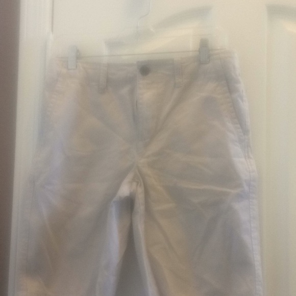 Boys Arizona jean shorts 14 husky - Picture 1 of 4